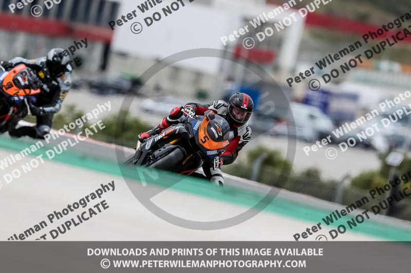 may 2019;motorbikes;no limits;peter wileman photography;portimao;portugal;trackday digital images